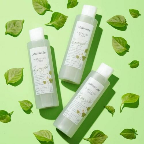 Review 5 toner trị mụn đáng đầu tư 2025
