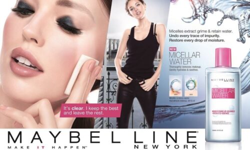 Review 3 nước tẩy trang Maybelline tốt không? Chuyên gia nói gì?