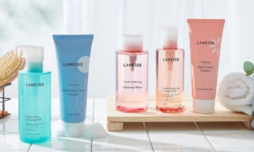 Review 2 dầu tẩy trang Laneige đáng dùng nhất hiện nay 2025