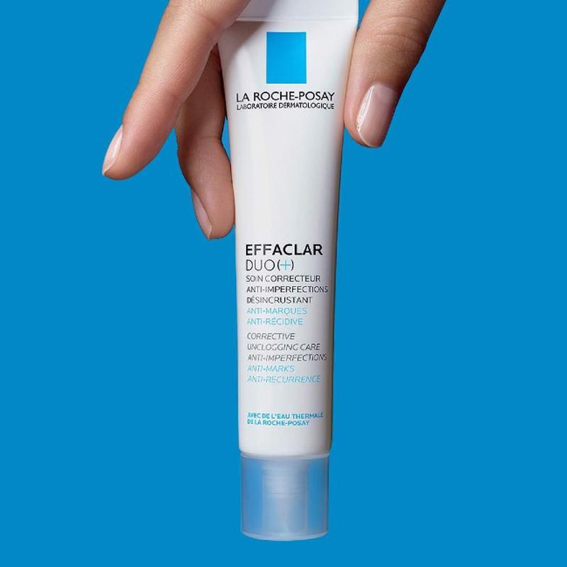 La Roche-Posay Effaclar Duo+