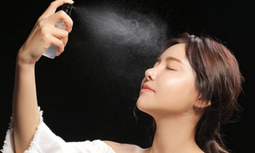 Review 5 toner dạng xịt được ưa chuộng 2023