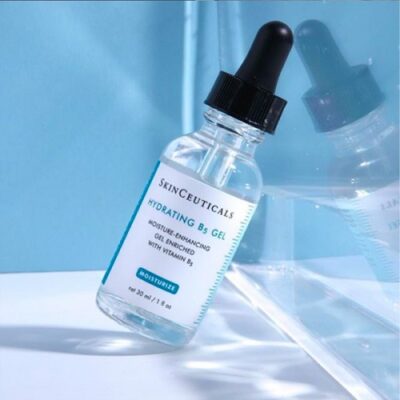 Review 8 serum cấp ẩm đáng “đồng tiền bát gạo” 2025