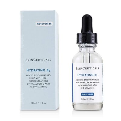 Review 8 serum cấp ẩm đáng “đồng tiền bát gạo” 2025