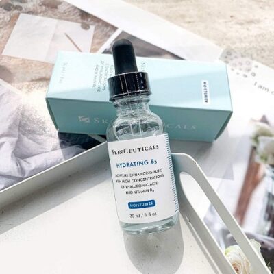 Review 8 serum cấp ẩm đáng “đồng tiền bát gạo” 2025