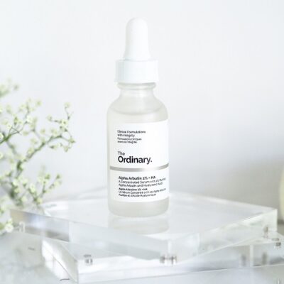 Review 8 serum cấp ẩm đáng “đồng tiền bát gạo” 2025