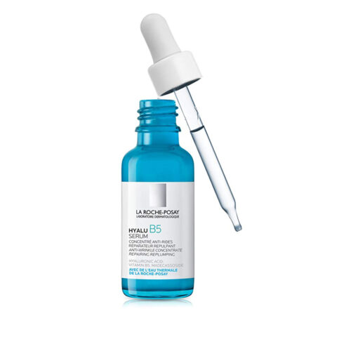Review 5 serum phục hồi da hiệu quả 2025