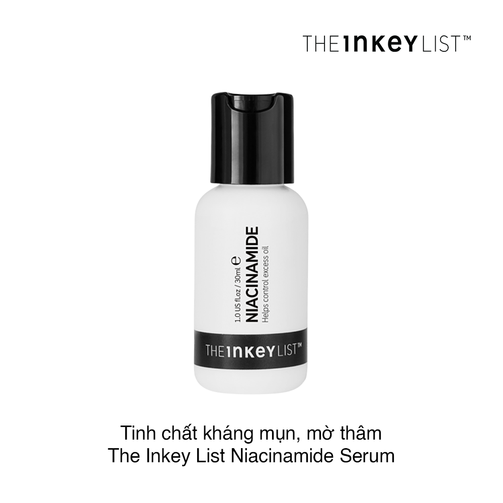 Inkey List Niacinamide