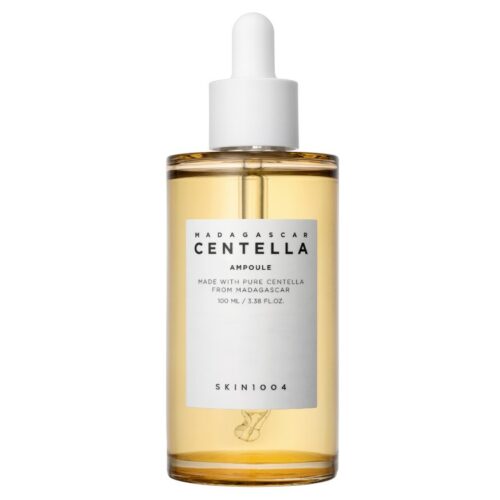 Ampoule là gì? Review 5 Ampoule đáng đầu tư 2025