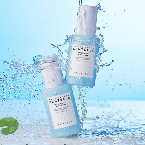 Review 8 serum cấp ẩm đáng “đồng tiền bát gạo” 2025