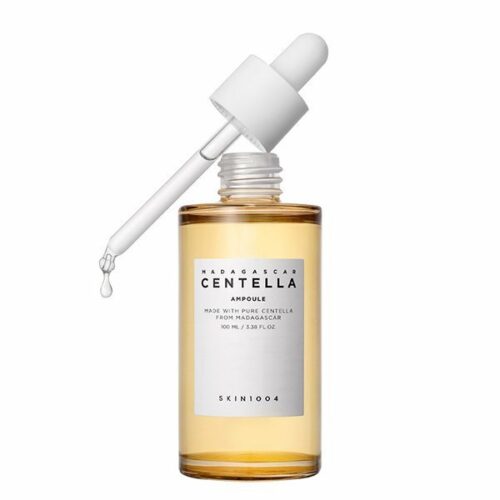 Ampoule là gì? Review 5 Ampoule đáng đầu tư 2025