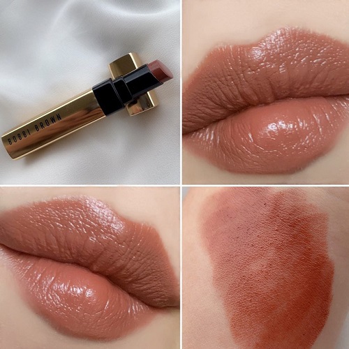 Review 5 son Bobbi Brown màu đẹp và “trendy” cho mọi cô nàng