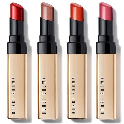 Review 5 son Bobbi Brown màu đẹp và “trendy” cho mọi cô nàng