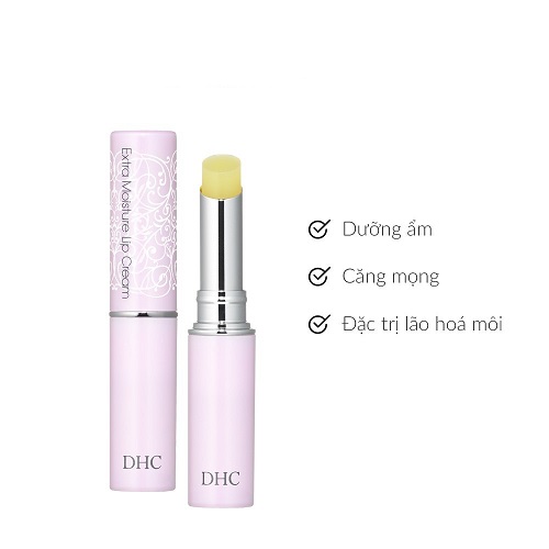 Review 3 son DHC được các beauty blogger khuyên dùng 2025