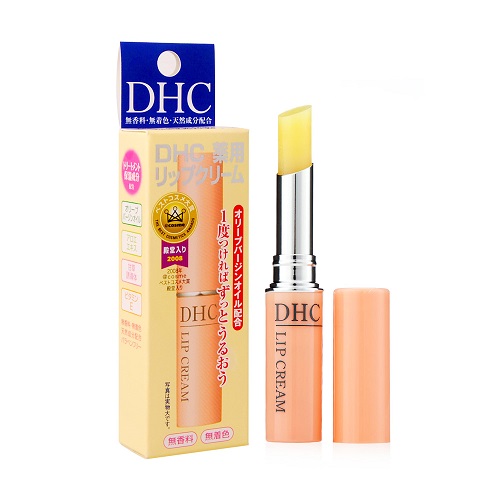 Review 3 son DHC được các beauty blogger khuyên dùng 2025