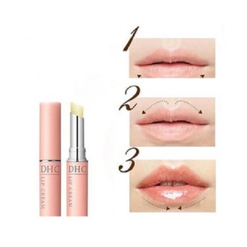 Review 3 son DHC được các beauty blogger khuyên dùng 2025