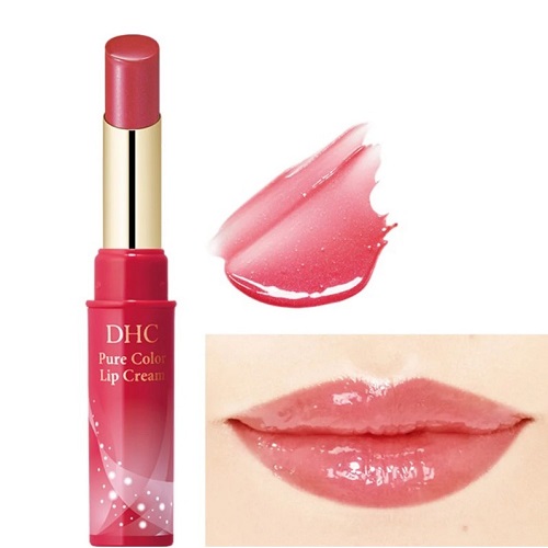 Review 3 son DHC được các beauty blogger khuyên dùng 2025