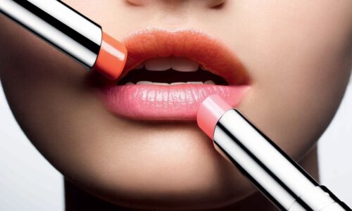 Review 3 son DHC được các beauty blogger khuyên dùng 2025