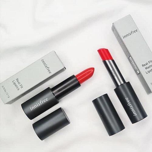 Review 6 son Innisfree khiến cho hội chị em mê mẩn 2025
