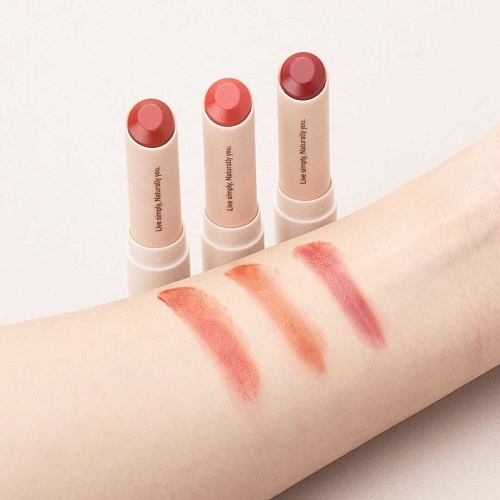 Review 6 son Innisfree khiến cho hội chị em mê mẩn 2025