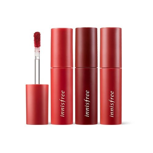 Review 6 son Innisfree khiến cho hội chị em mê mẩn 2025