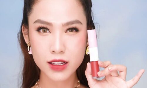 Review 3 loại son Lemonade được phái nữ đánh giá cao 2025