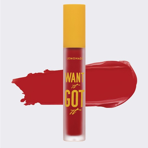 Review 3 loại son Lemonade được phái nữ đánh giá cao 2025