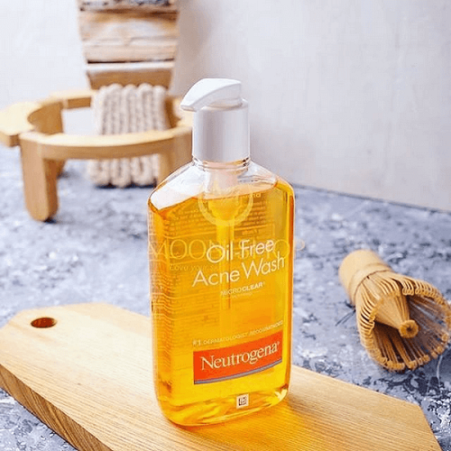 Review 5 sữa rửa mặt Neutrogena “bán chạy” nhất 2025