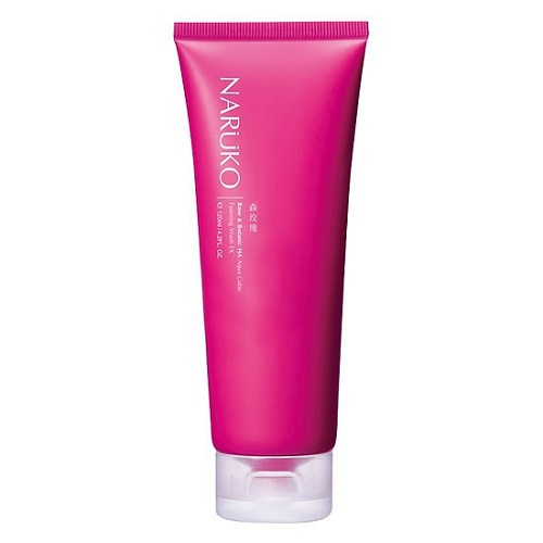 Review 2 sữa rửa mặt Naruko rất đáng để chị em lưu tâm