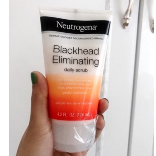 Review 5 sữa rửa mặt Neutrogena “bán chạy” nhất 2024