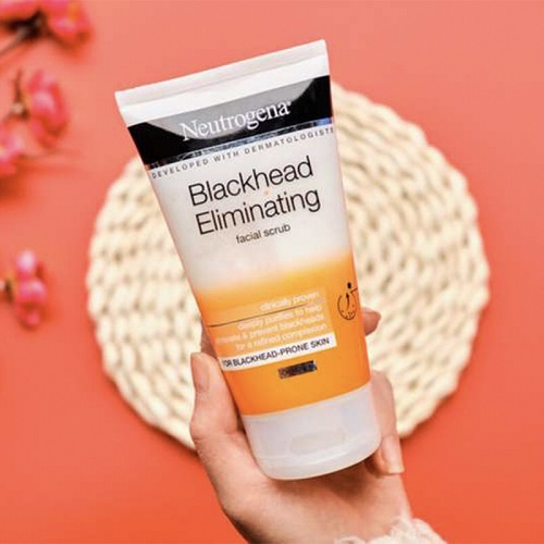 Review 5 sữa rửa mặt Neutrogena “bán chạy” nhất 2024