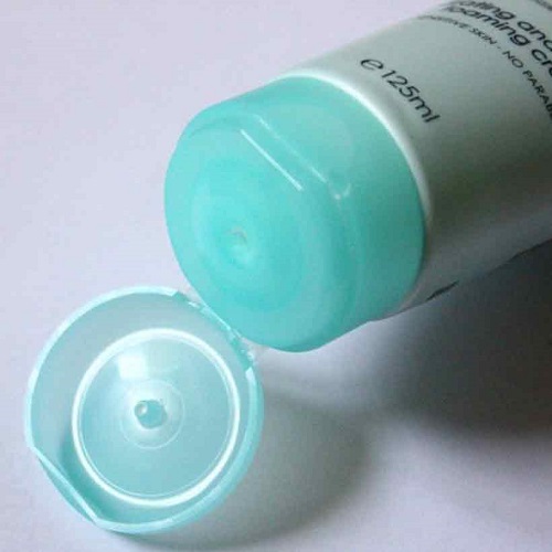 Review 5 sữa rửa mặt Vichy nhẹ nhàng chăm sóc làn da 2025