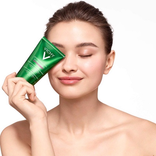 Review 5 sữa rửa mặt Vichy nhẹ nhàng chăm sóc làn da 2025