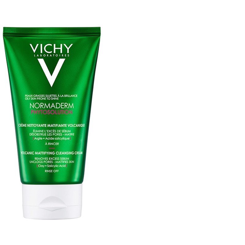 Review 5 sữa rửa mặt Vichy nhẹ nhàng chăm sóc làn da 2025