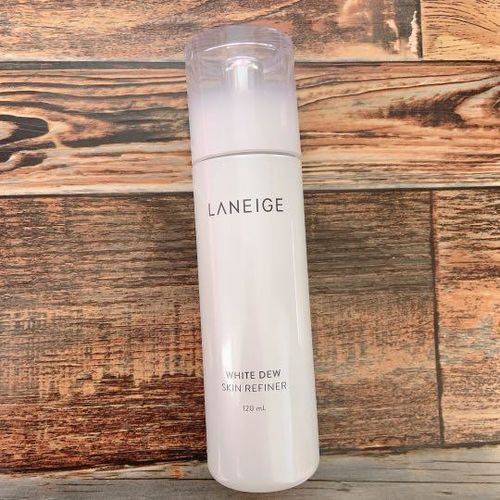 Review 4 toner Laneige “đình đám” đang được chị em săn lùn