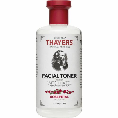 Review 5 toner se khít lỗ chân lông được ưa chuộng 2025