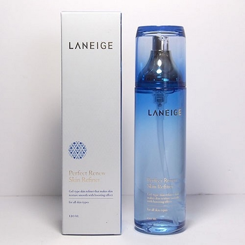 Review 4 toner Laneige “đình đám” đang được chị em săn lùn