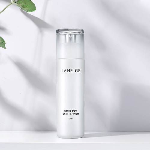 Review 4 toner Laneige “đình đám” đang được chị em săn lùn