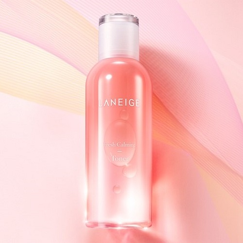 Review 4 toner Laneige “đình đám” đang được chị em săn lùn