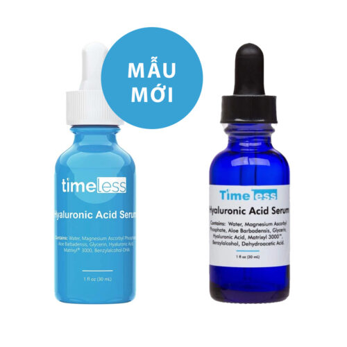 Review 8 serum cấp ẩm đáng “đồng tiền bát gạo” 2025
