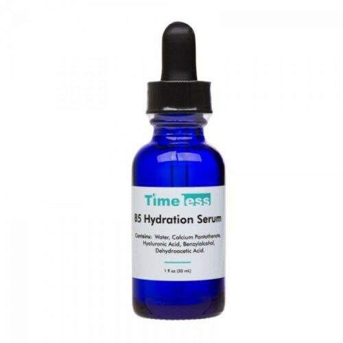 Review 5 serum phục hồi da hiệu quả 2025