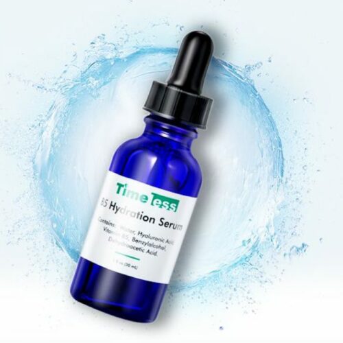 Review 5 serum phục hồi da hiệu quả 2025