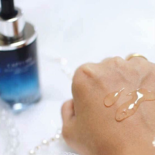 Ampoule là gì? Review 5 Ampoule đáng đầu tư 2025