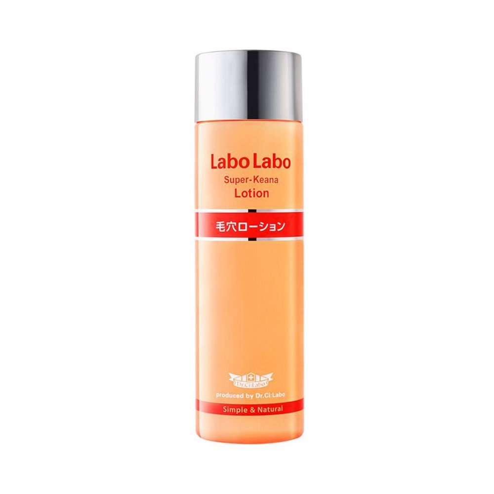 Labo Labo Super Keana Lotion