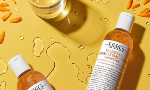 Review 3 toner Kiehl’s đáng để chị em “móc ví”