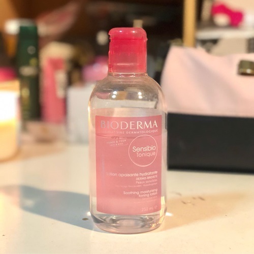 Review 2 toner Bioderma cấp ẩm “tức thì” cho mọi làn da