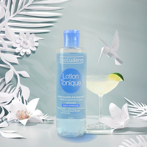 Review 3 toner Evoluderm được “réo tên” nhiều mà bạn không nên bỏ lỡ 2025