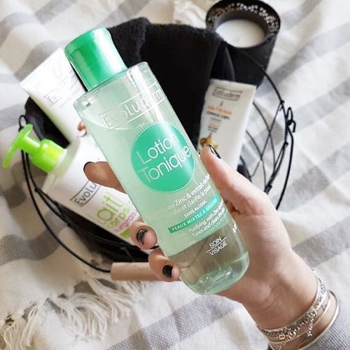 Review 3 toner Evoluderm được “réo tên” nhiều mà bạn không nên bỏ lỡ 2025