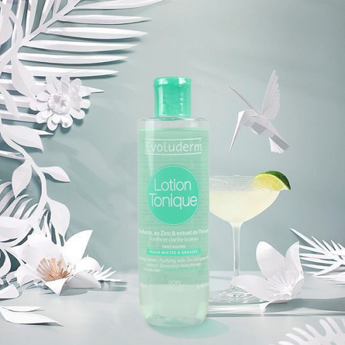 Review 3 toner Evoluderm được “réo tên” nhiều mà bạn không nên bỏ lỡ 2025