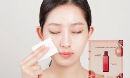 Review 3 toner Innisfree “ân cần” chăm sóc mọi loại da 2025