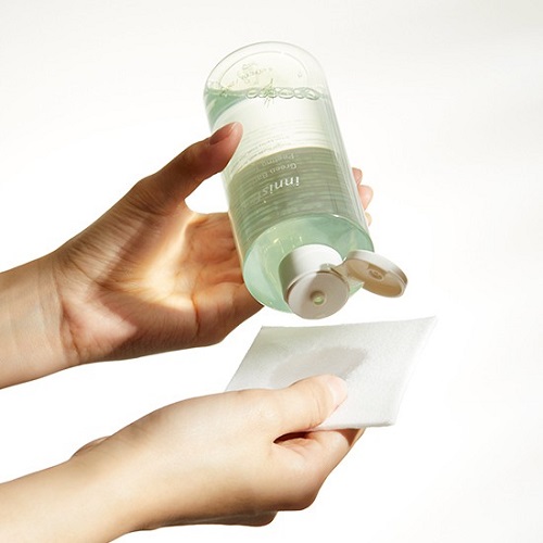 Review 3 toner Innisfree “ân cần” chăm sóc mọi loại da 2025